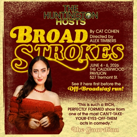 Broad Strokes